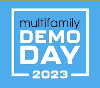 Multifamily Demo Day Logo